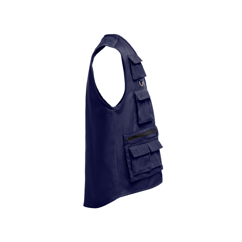Thc Pixel 3Xl. Multi-Pocket Body Warmer