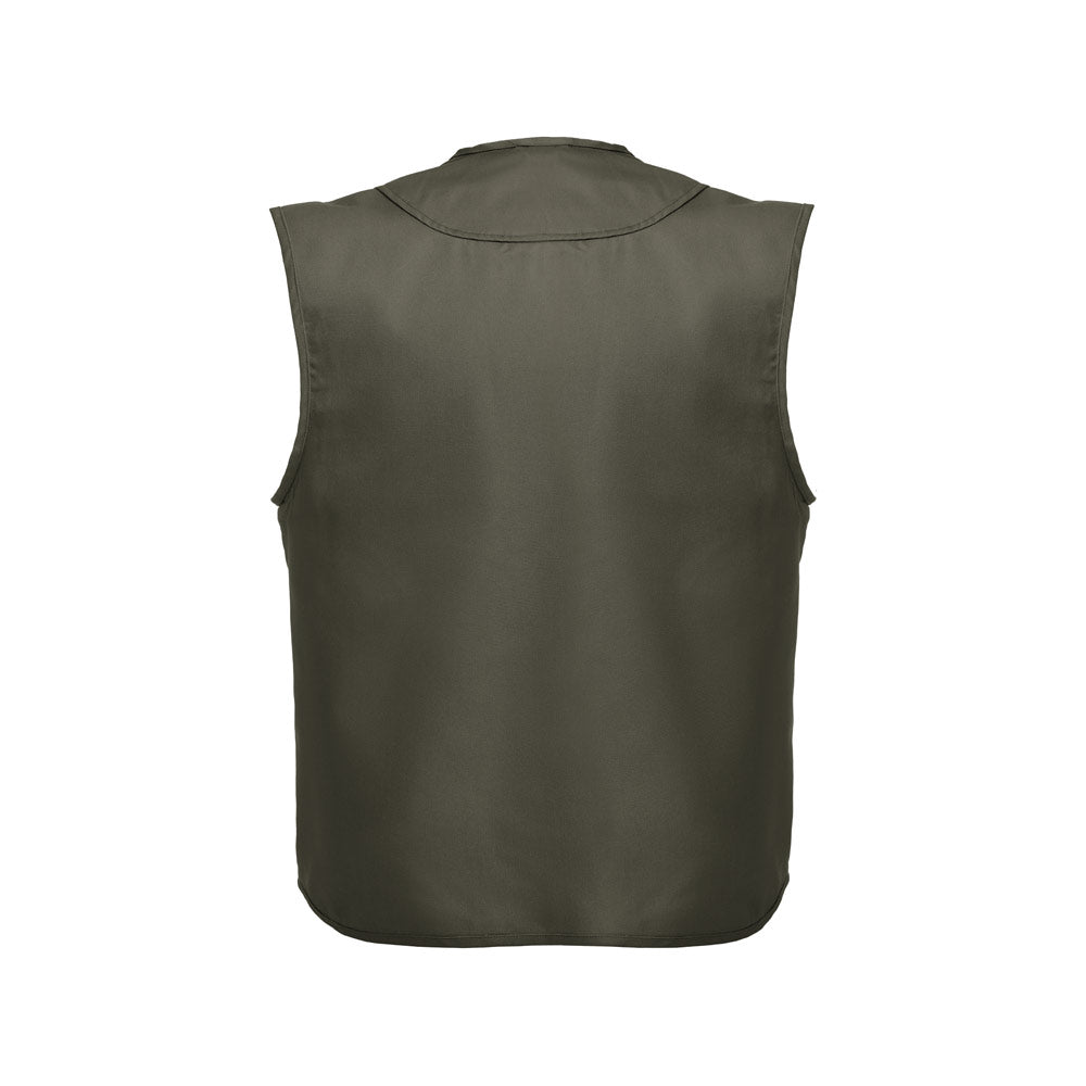 Thc Pixel 3Xl. Multi-Pocket Body Warmer