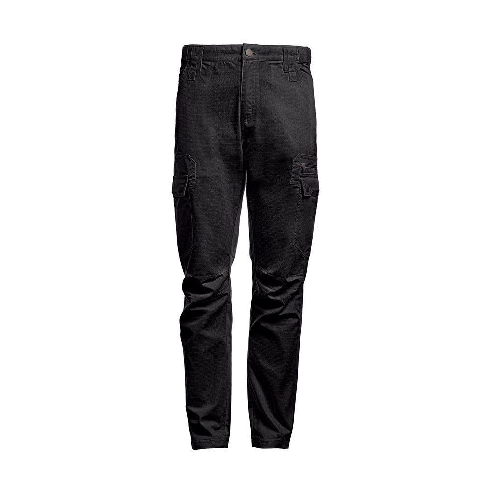 Thc Cargo. Polyester And Cotton Work Trousers