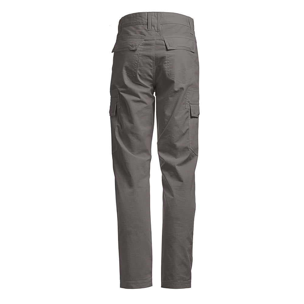 Thc Cargo. Polyester And Cotton Work Trousers