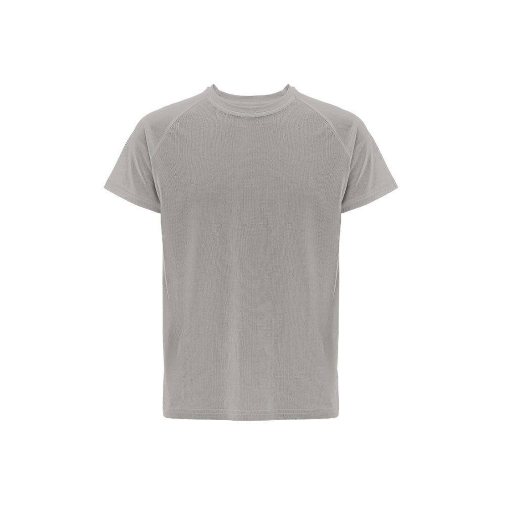 Thc Move. Short-Sleeved Technical T-Shirt In Polyester