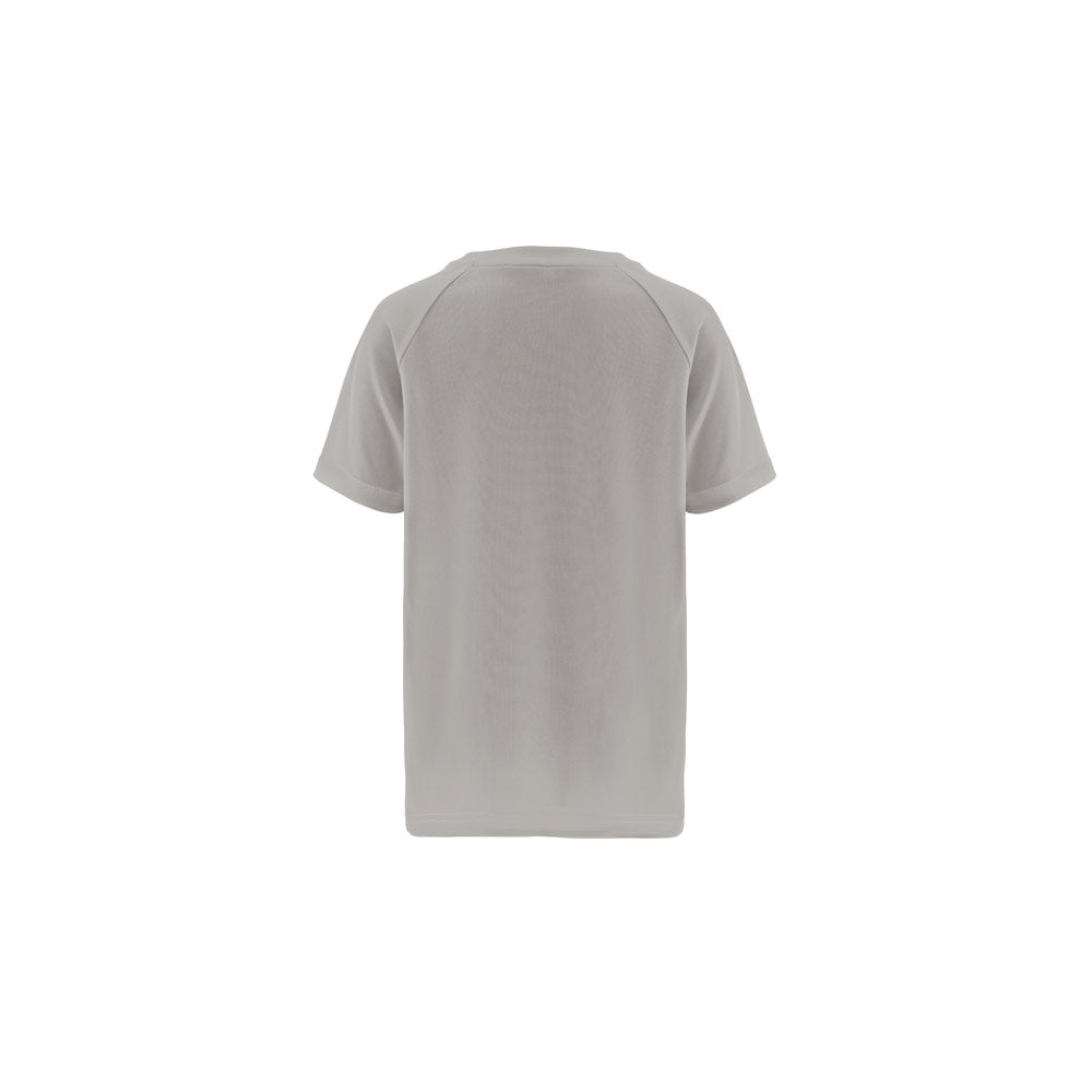 Thc Move Kids. Kid's Technical Short-Sleeved Polyester T-Shirt