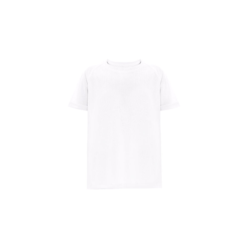 Thc Move Kids Wh. Kid's T-Shirt