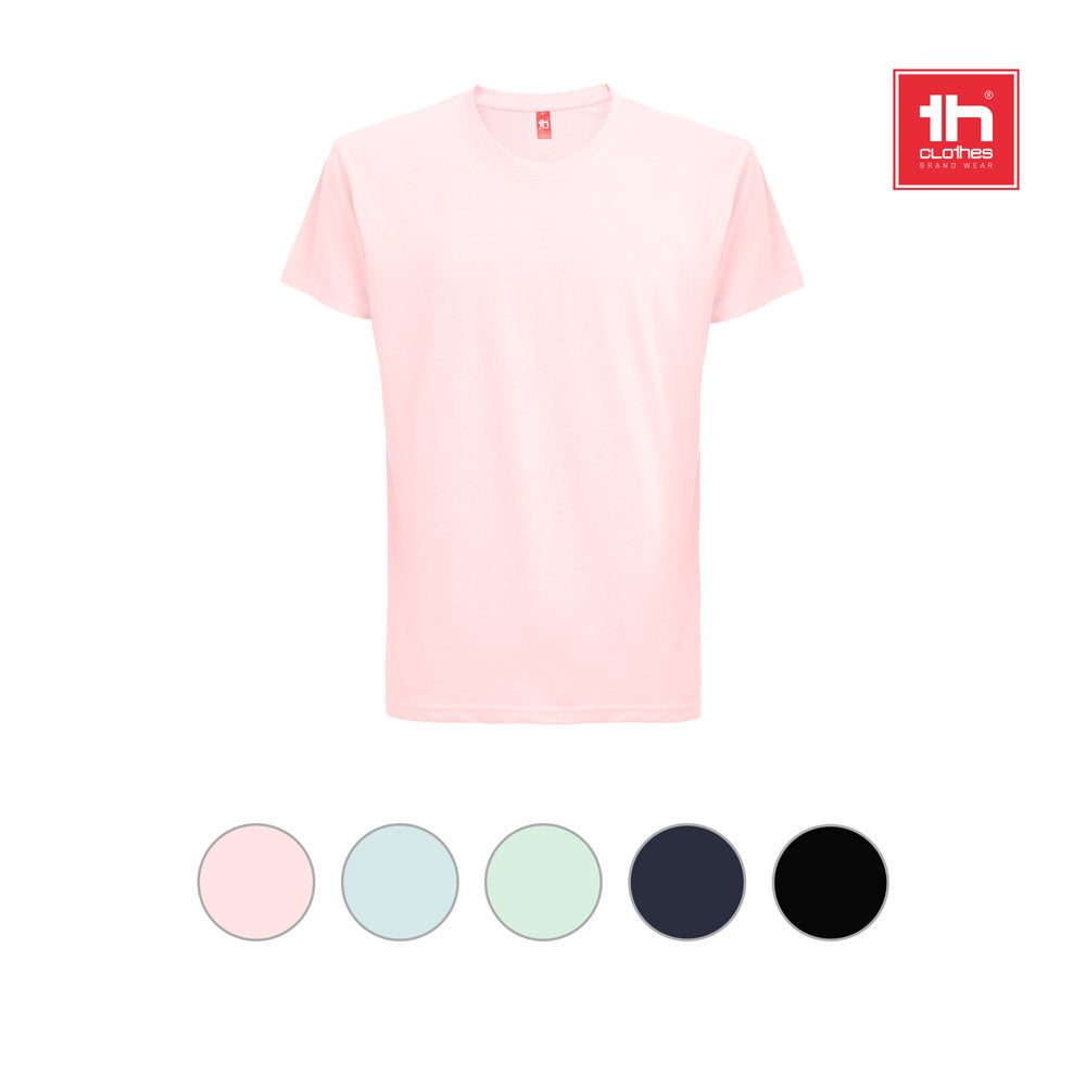 Thc Fair. 100% Cotton T-Shirt