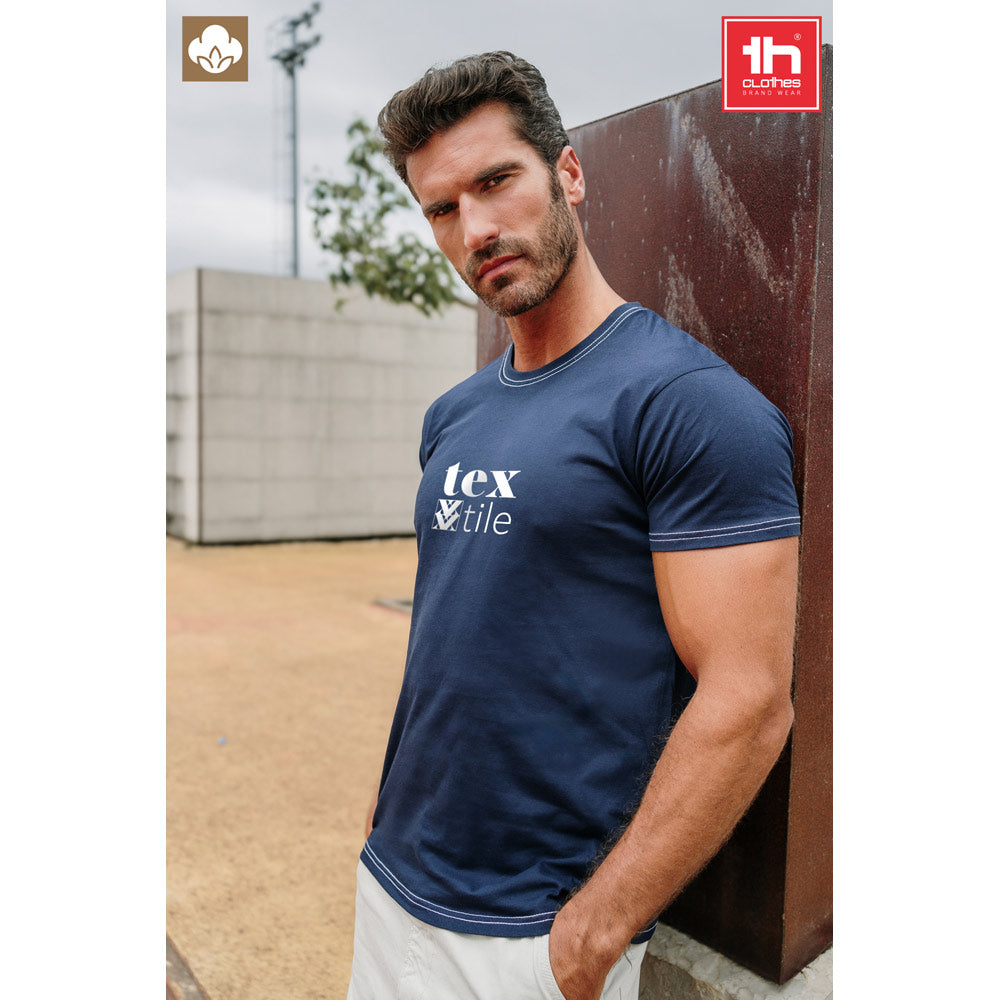 Thc Fair. 100% Cotton T-Shirt