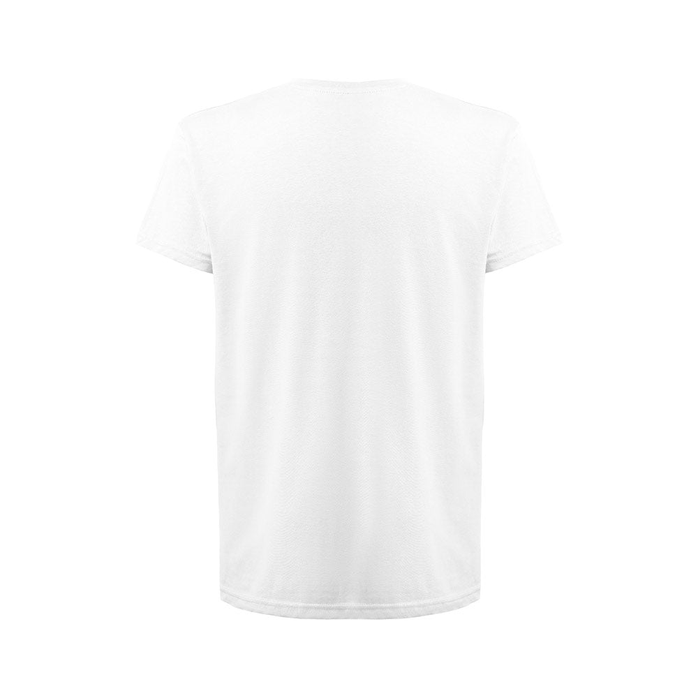 Fair 3Xl Wh. 100% Cotton T-Shirt