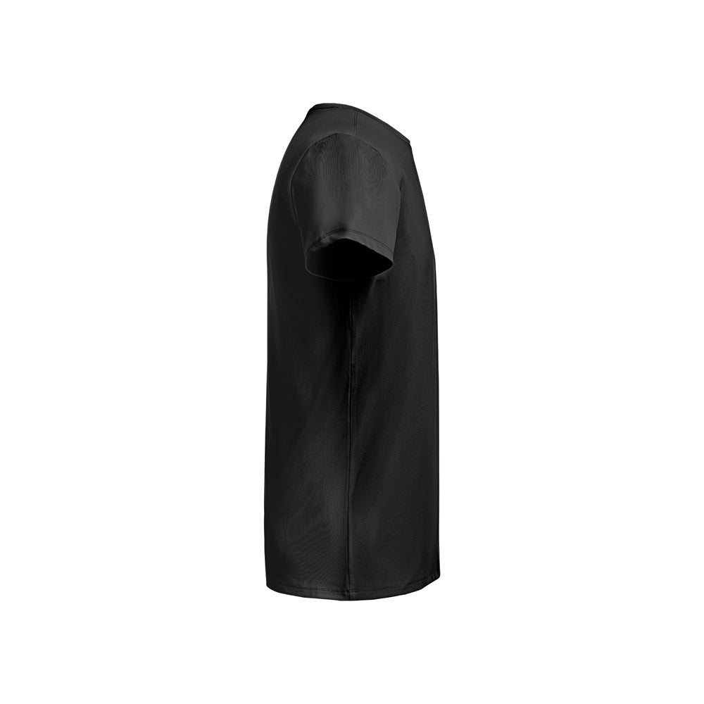 Thc Tube. T-Shirt In Jersey Polyester (90%)