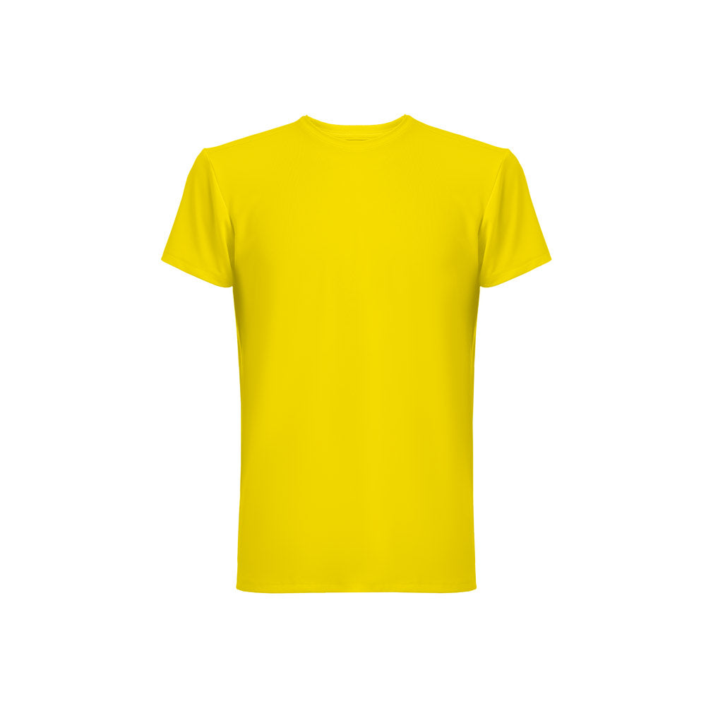 Thc Tube. T-Shirt In Jersey Polyester (90%)