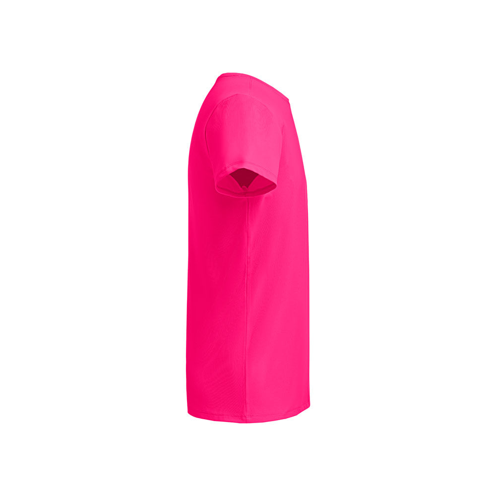 Thc Tube. T-Shirt In Jersey Polyester (90%)
