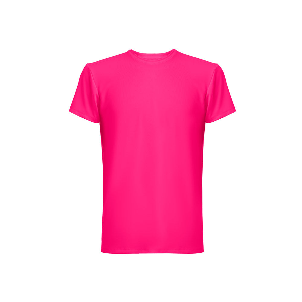 Thc Tube. T-Shirt In Jersey Polyester (90%)