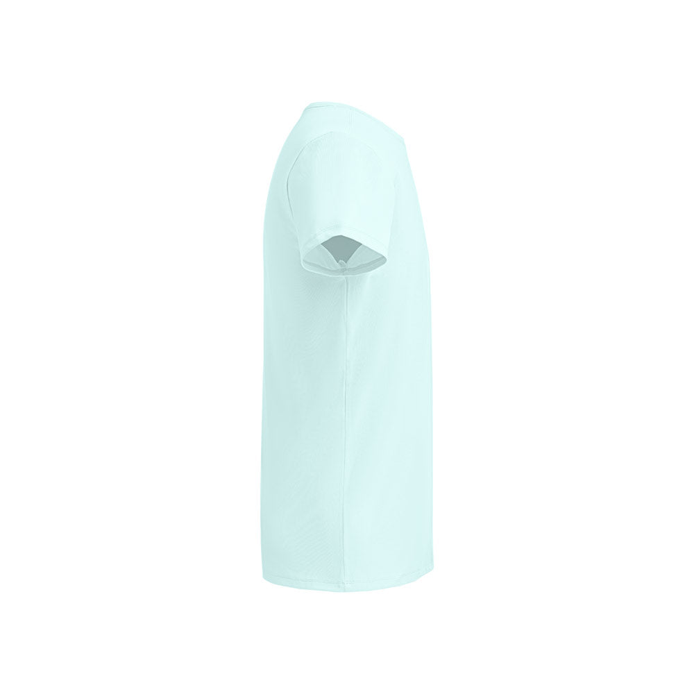 Thc Tube. T-Shirt In Jersey Polyester (90%)