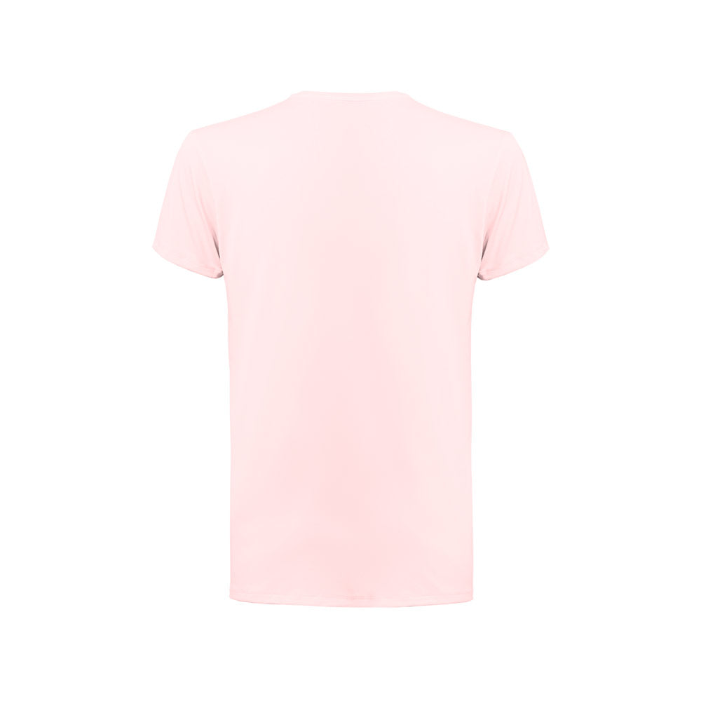 Thc Tube. T-Shirt In Jersey Polyester (90%)