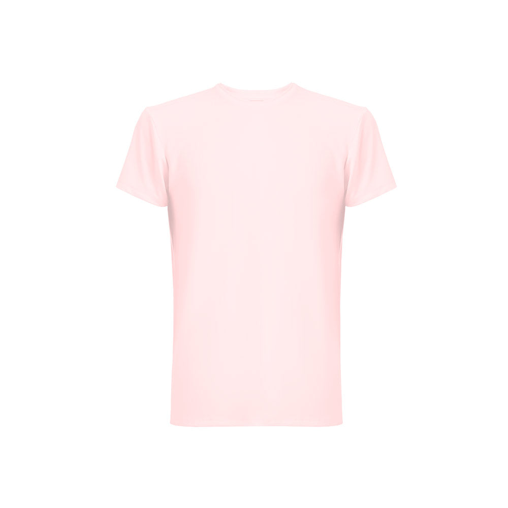 Thc Tube. T-Shirt In Jersey Polyester (90%)