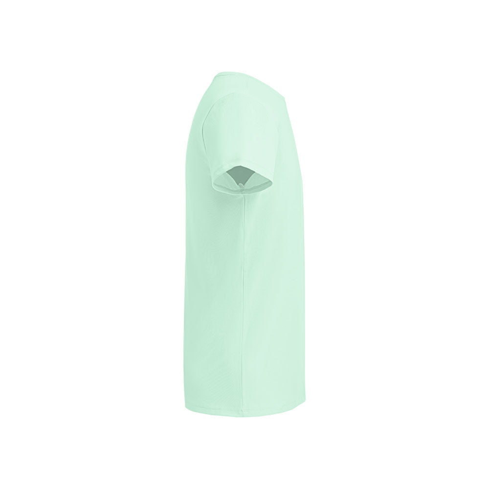 Thc Tube. T-Shirt In Jersey Polyester (90%)