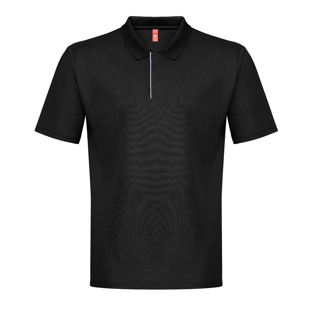 Thc Dynamic. Men's Technical Polo Shirt