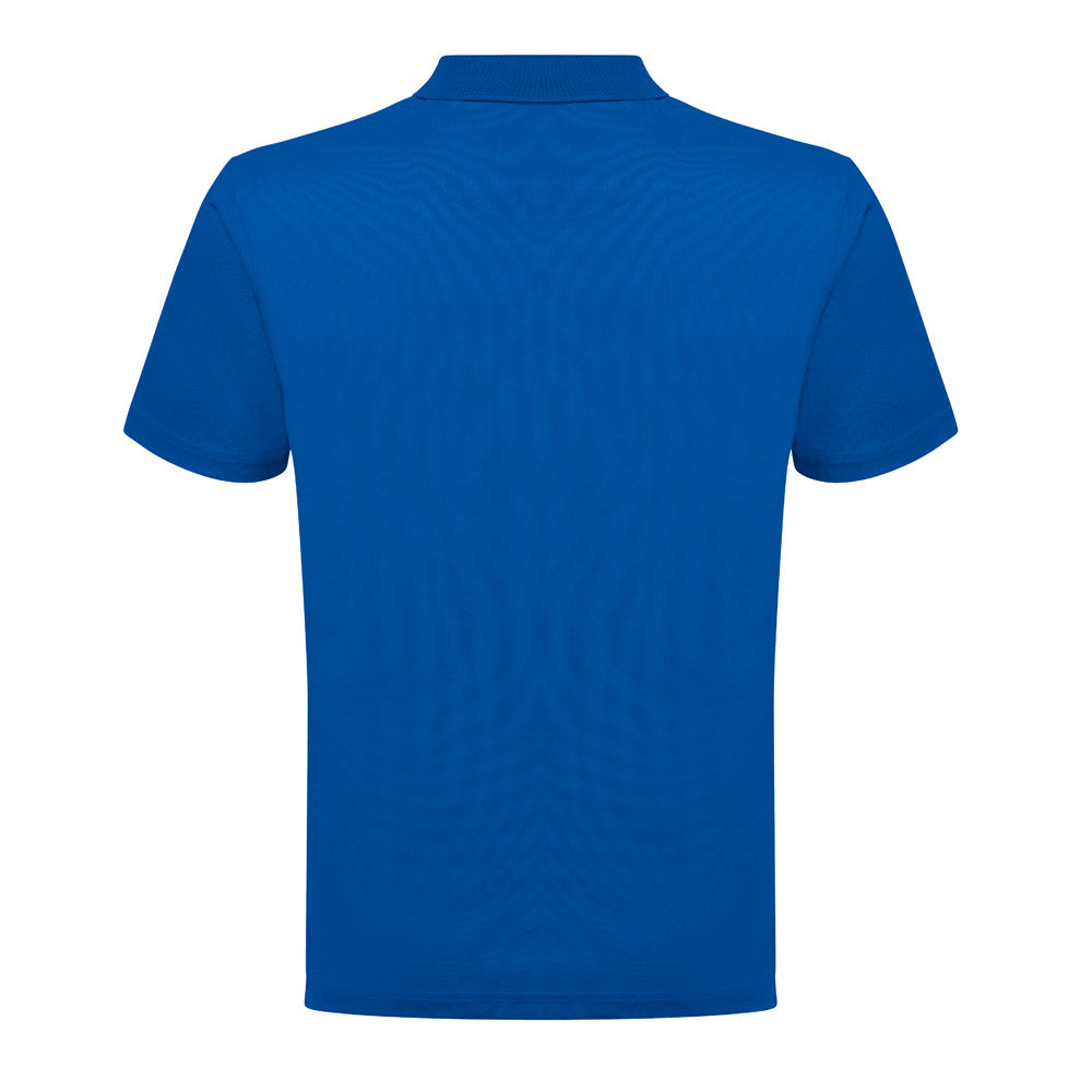 Thc Dynamic. Men's Technical Polo Shirt