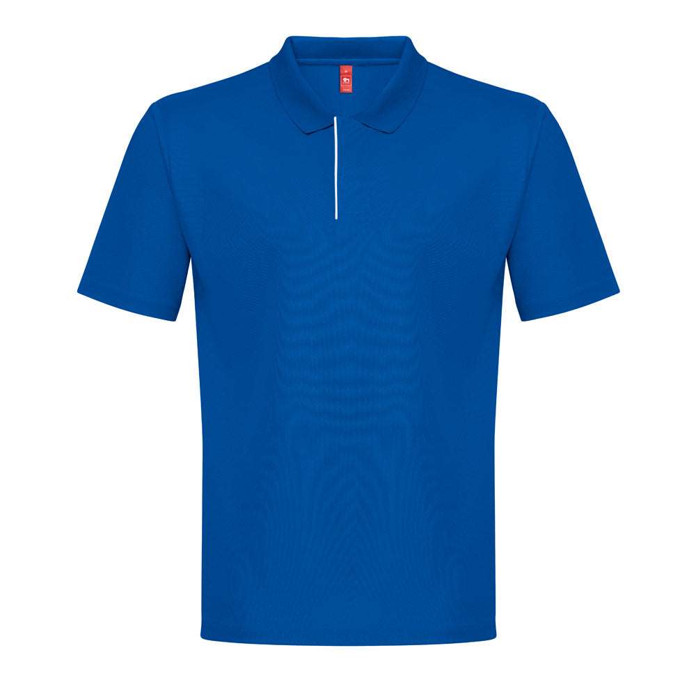 Thc Dynamic. Men's Technical Polo Shirt