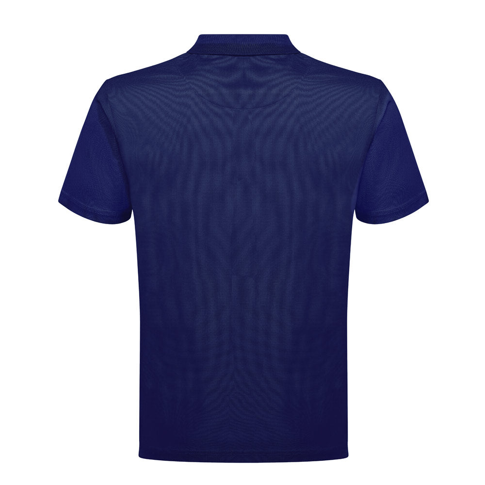 Thc Dynamic. Men's Technical Polo Shirt