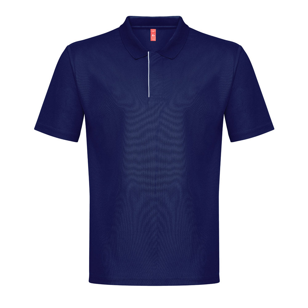 Thc Dynamic. Men's Technical Polo Shirt