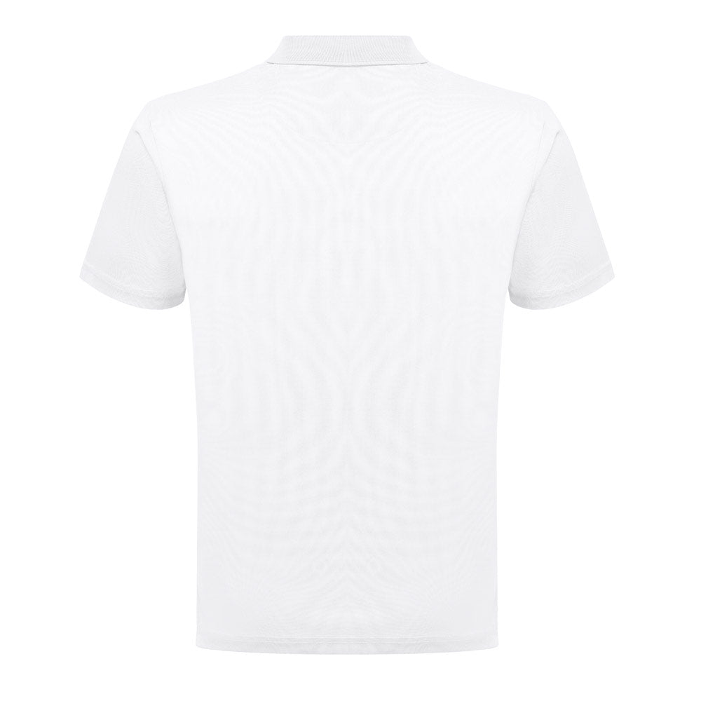 Thc Dynamic Wh. Men's Technical Polo Shirt