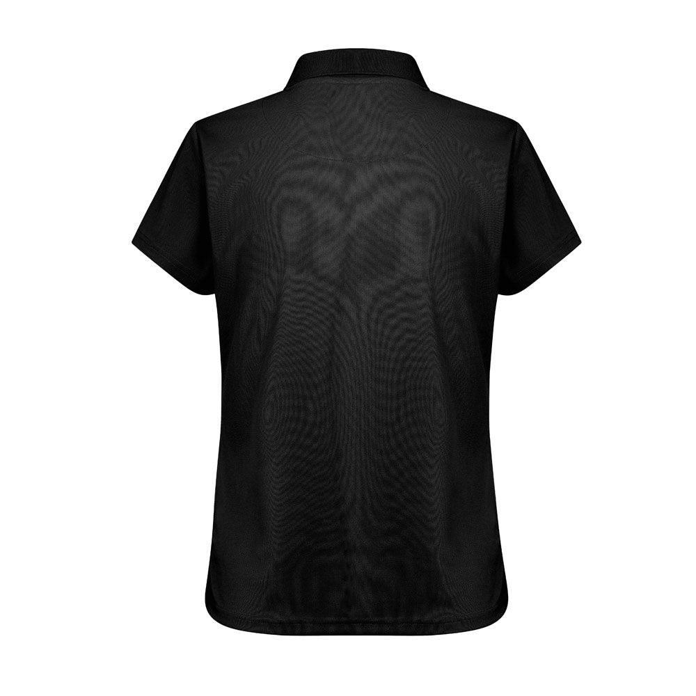 Thc Dynamic Women. Women's Technical Polo