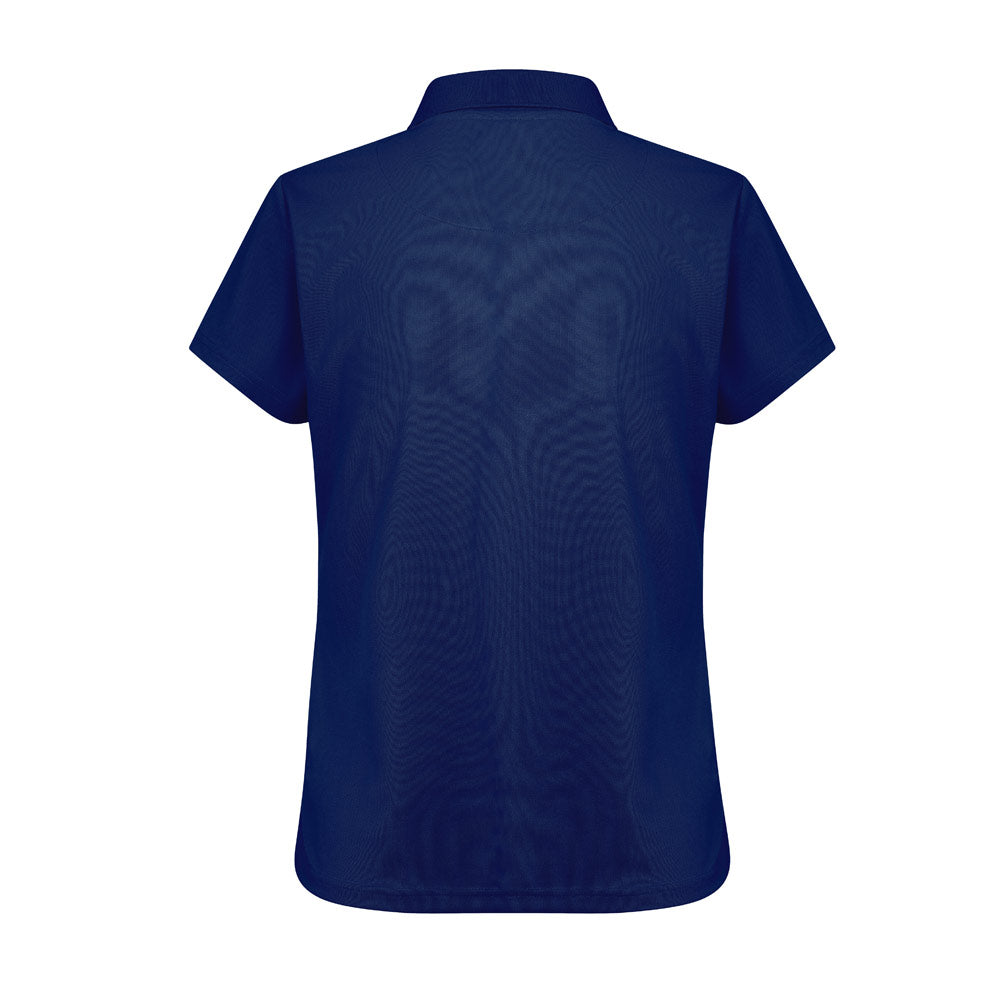 Thc Dynamic Women. Women's Technical Polo