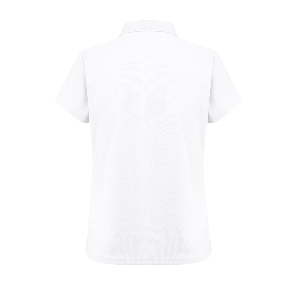 Thc Dynamic Women Wh. Women's Technical Polo
