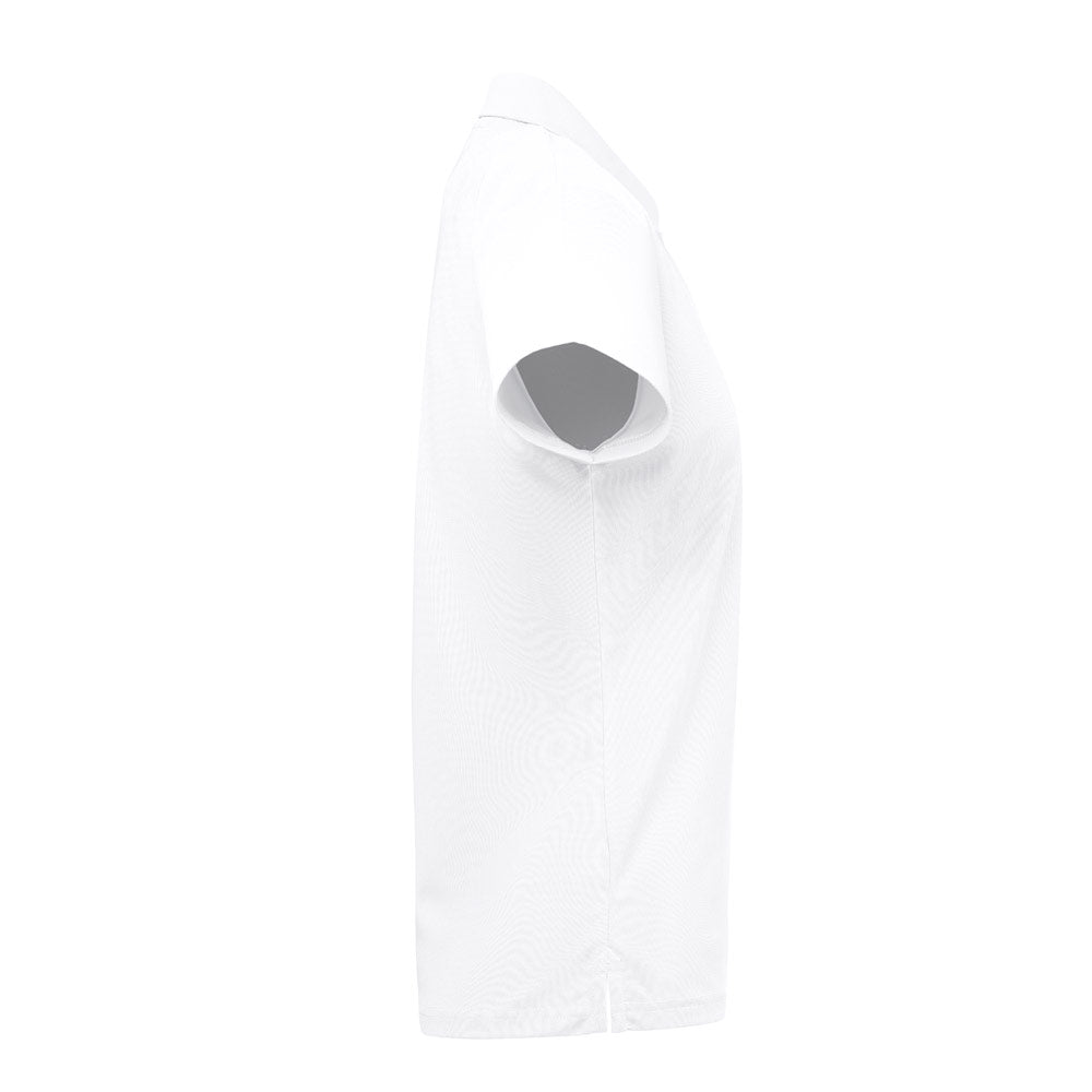 Thc Dynamic Women Wh. Women's Technical Polo