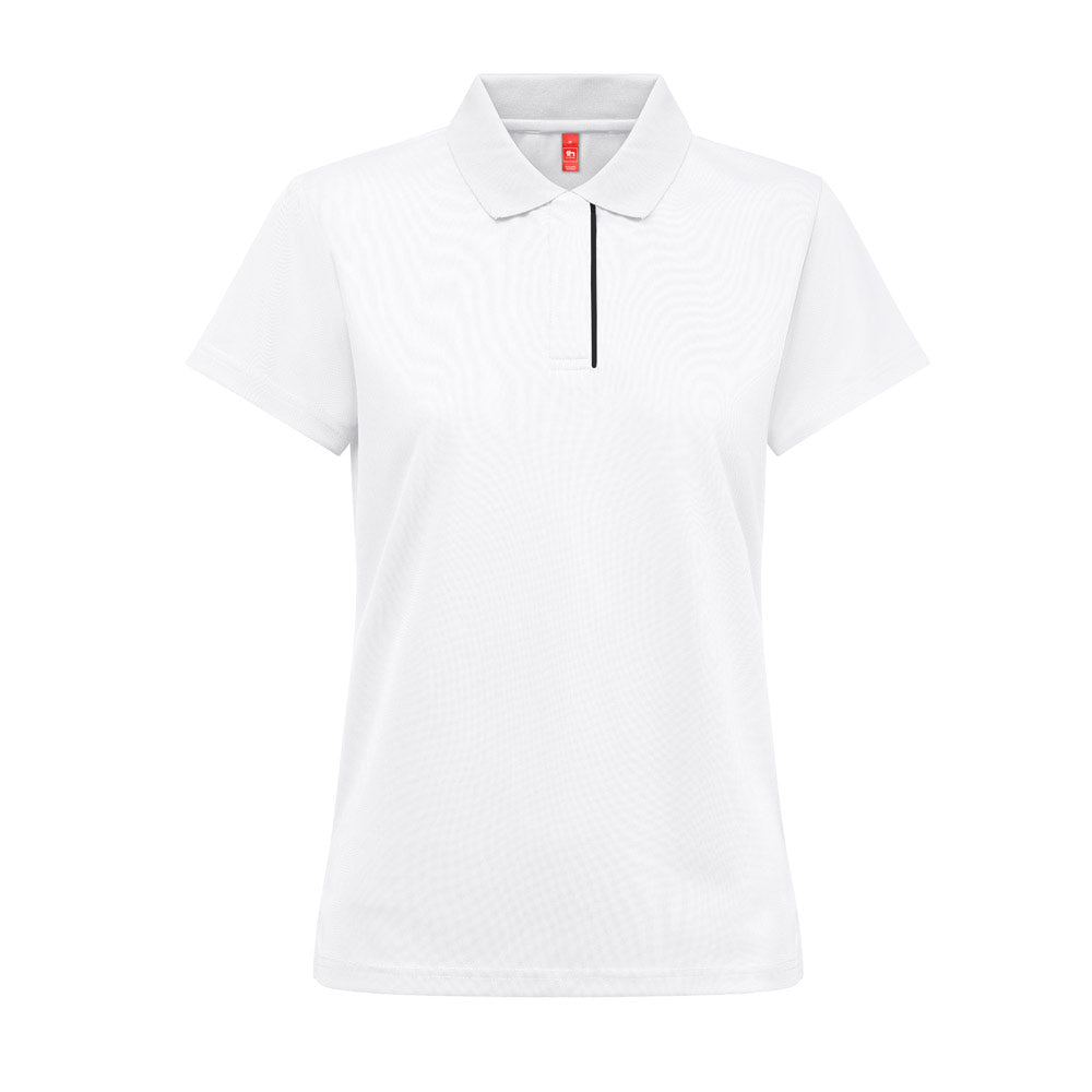 Thc Dynamic Women Wh. Women's Technical Polo