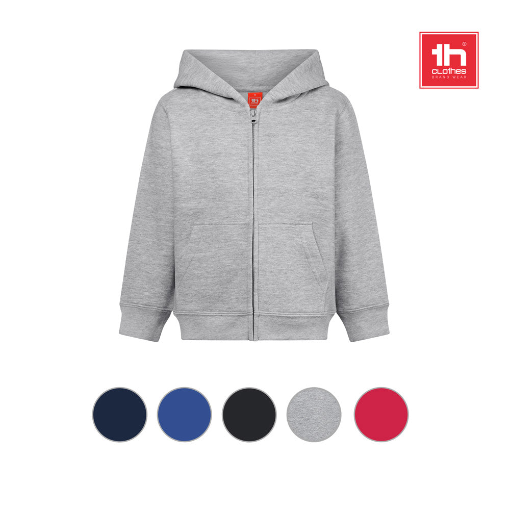 Thc Amsterdam Kids. Children's Jackets