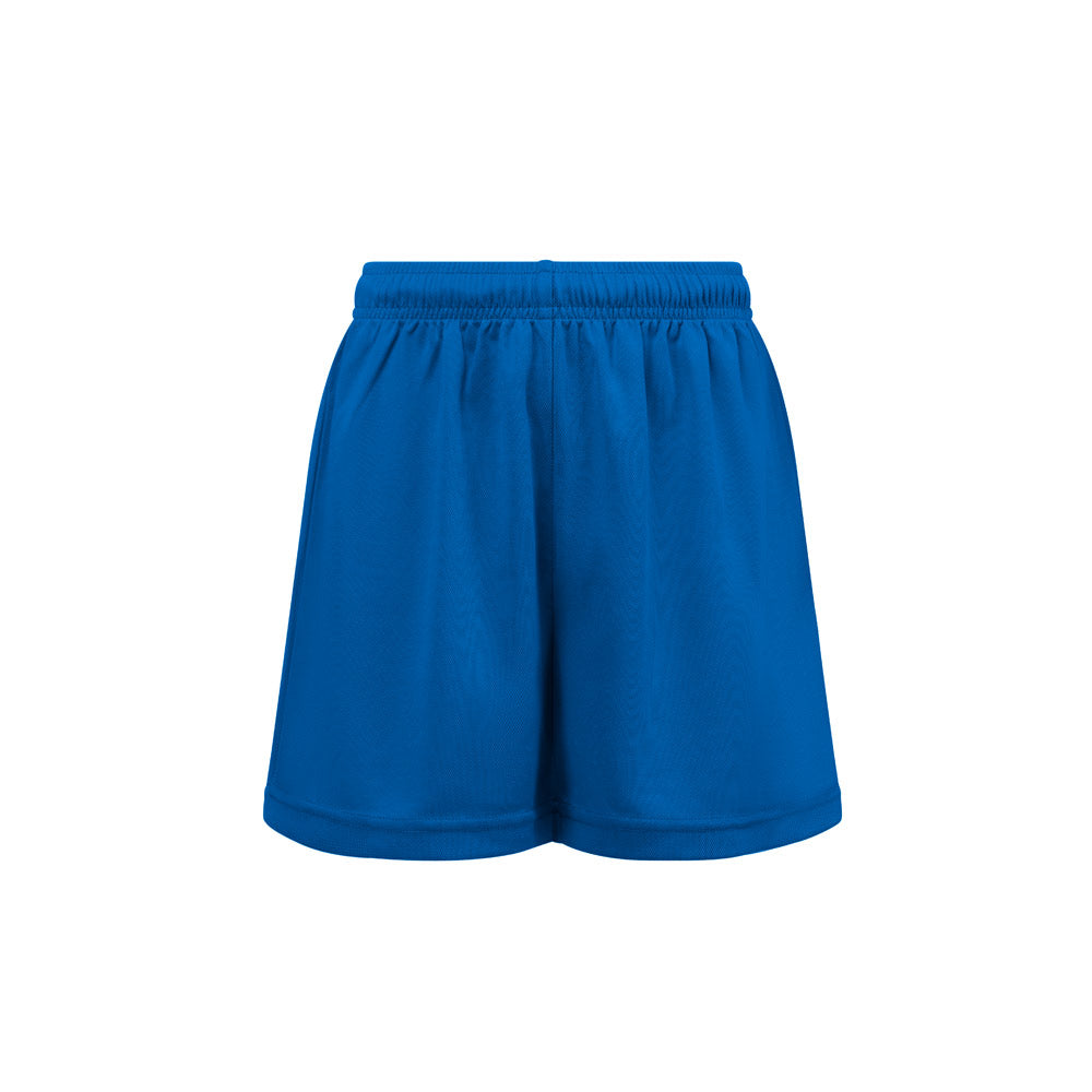 Thc Match Kids. Children's Sports Shorts