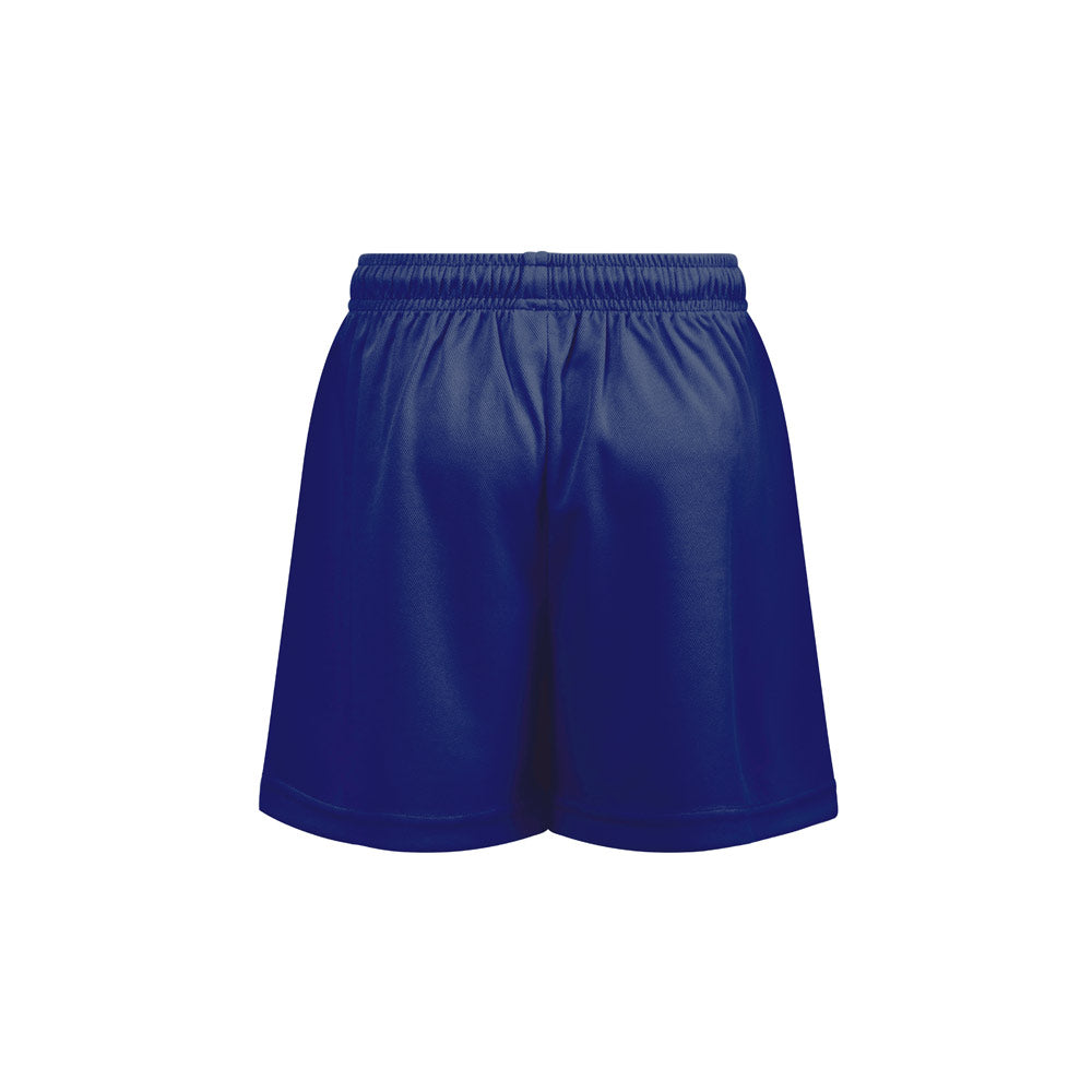 Thc Match Kids. Children's Sports Shorts