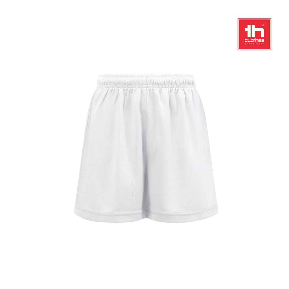 Thc Match Kids Wh. Children's Sports Shorts