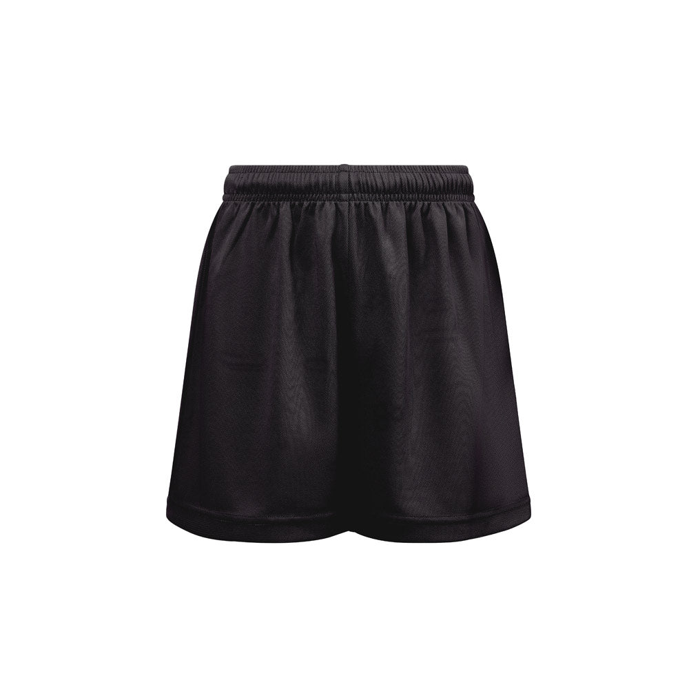 Thc Match. Adult Sports Shorts