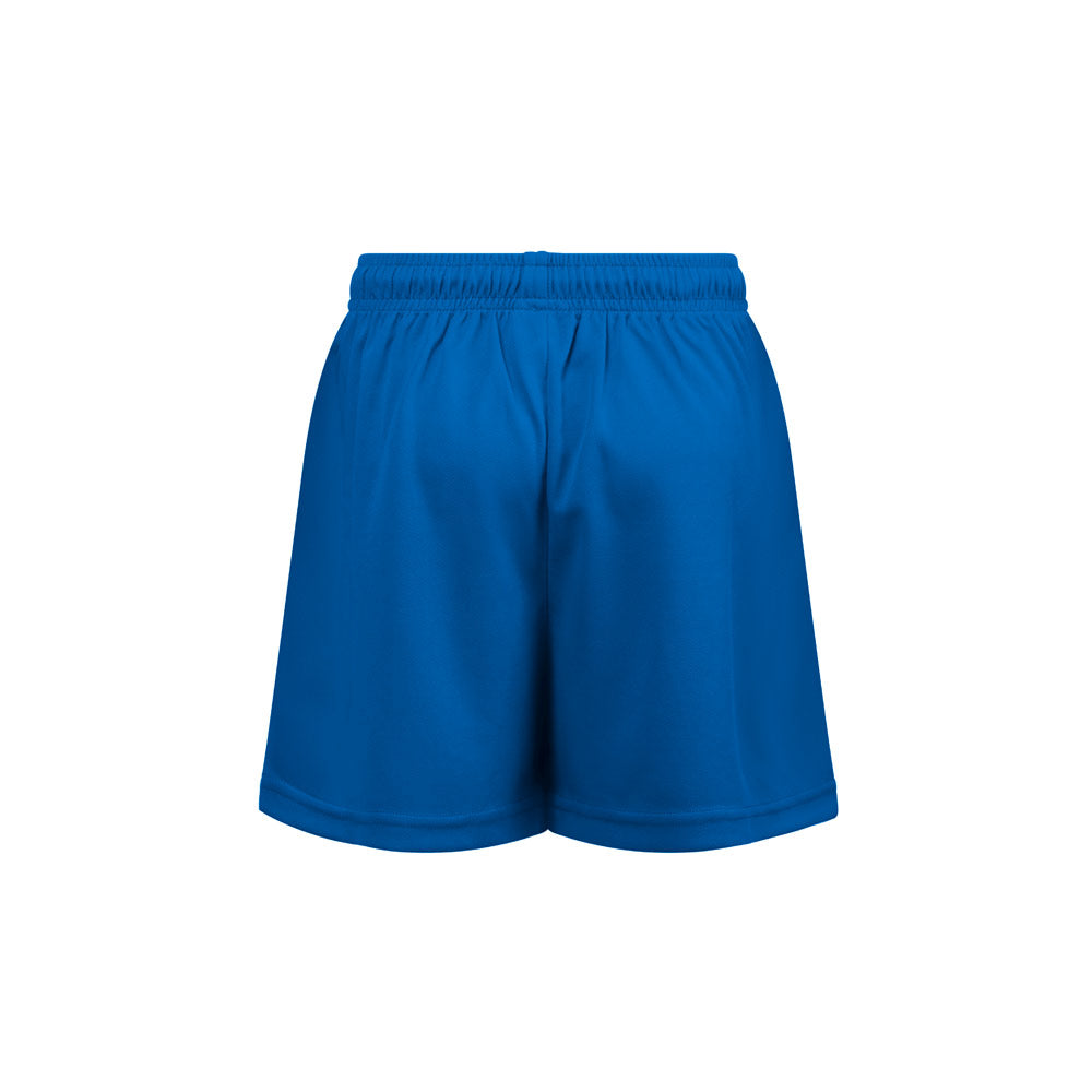 Thc Match. Adult Sports Shorts