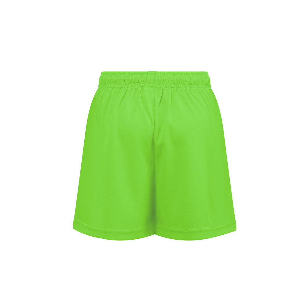 Thc Match. Adult Sports Shorts