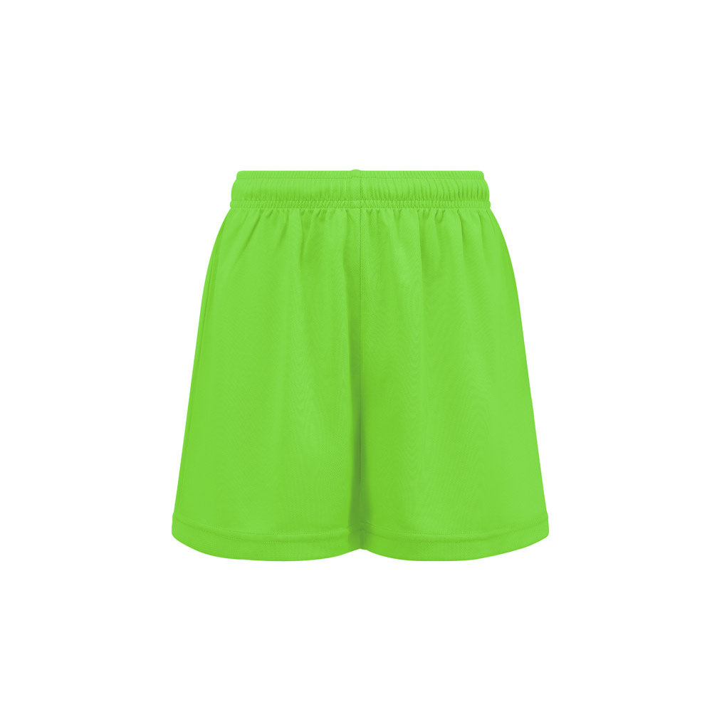 Thc Match. Adult Sports Shorts