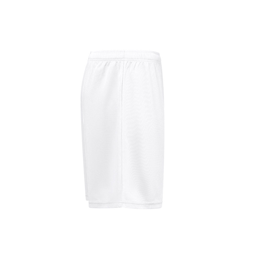 Thc Match Wh. Adult Sports Shorts