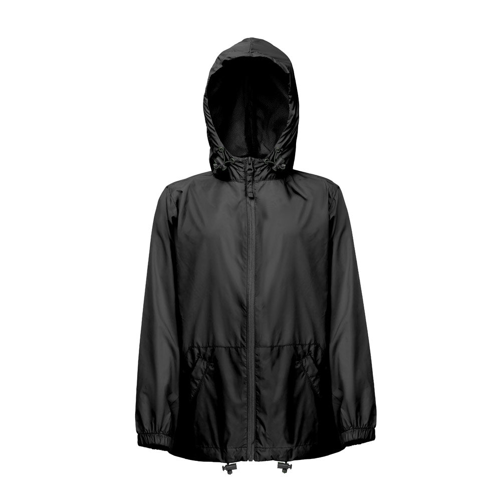 Thc Dubliners Kids. Windbreaker (Unisex)
