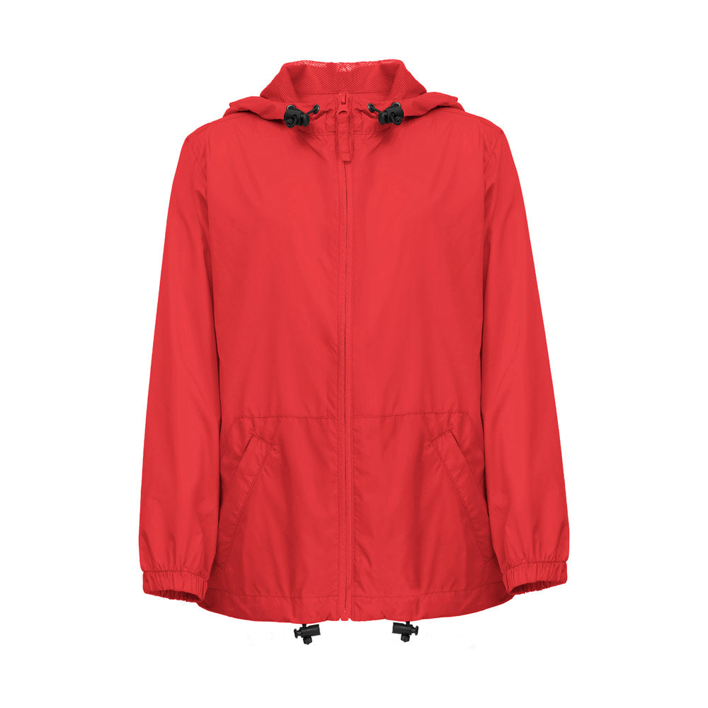 Thc Dubliners Kids. Windbreaker (Unisex)