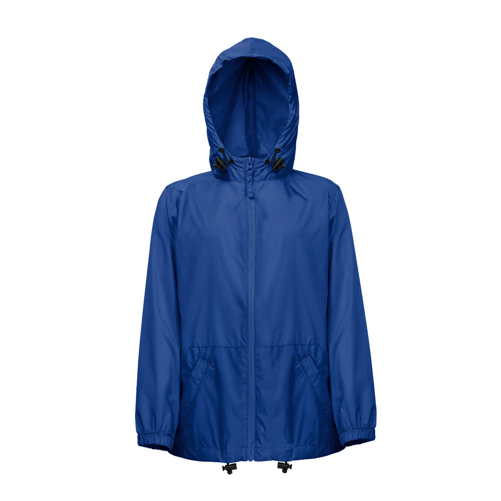 Thc Dubliners Kids. Windbreaker (Unisex)