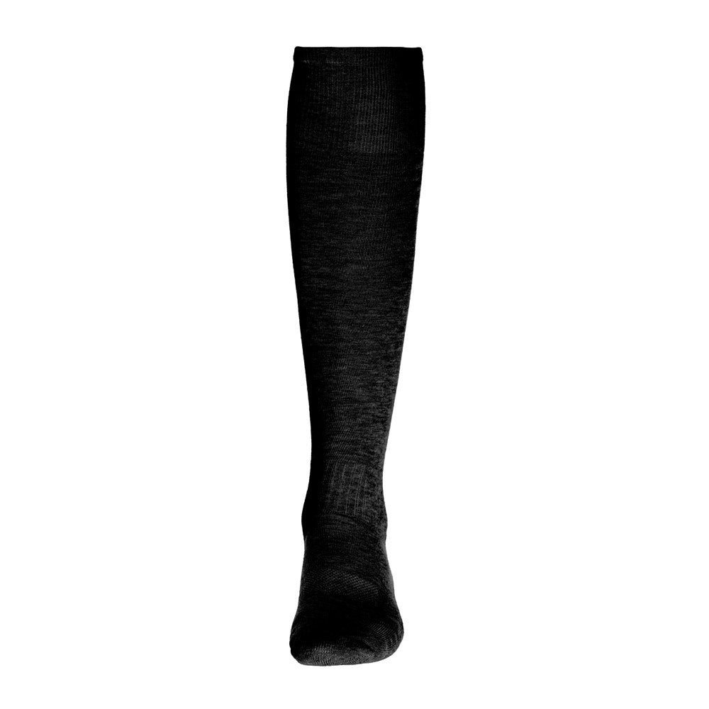 Thc Run. Mid-Calf Sports Sock