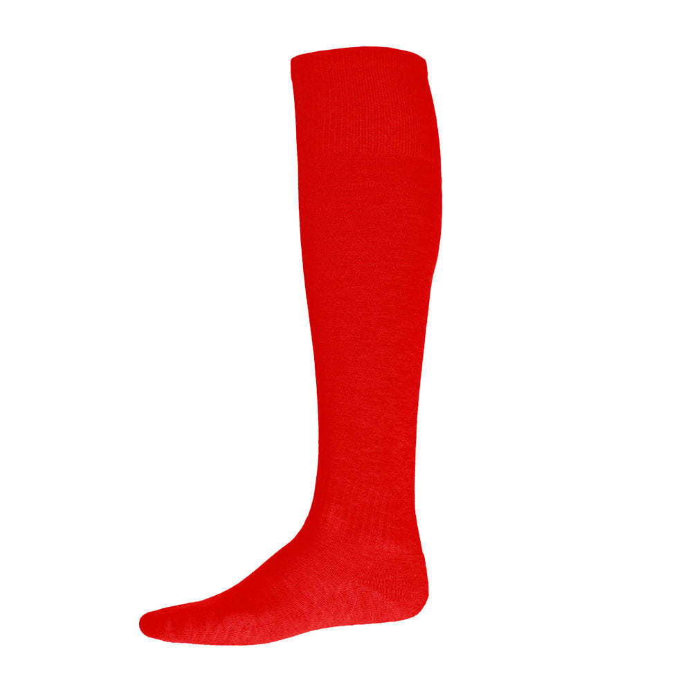 Thc Run. Mid-Calf Sports Sock