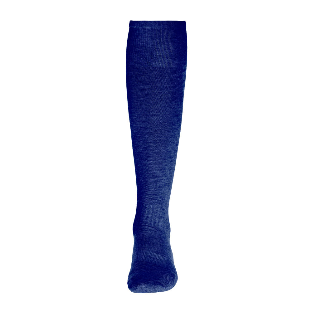 Thc Run. Mid-Calf Sports Sock