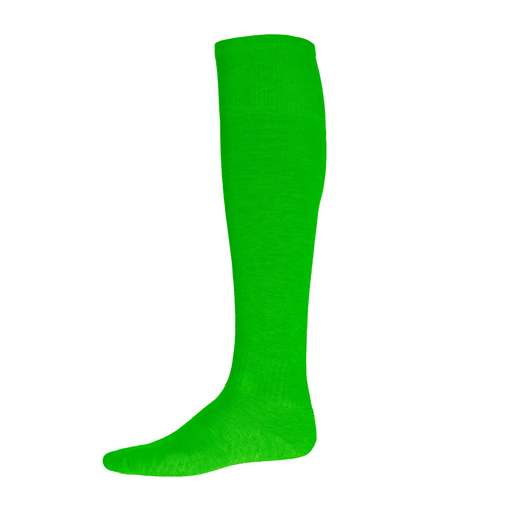 Thc Run. Mid-Calf Sports Sock