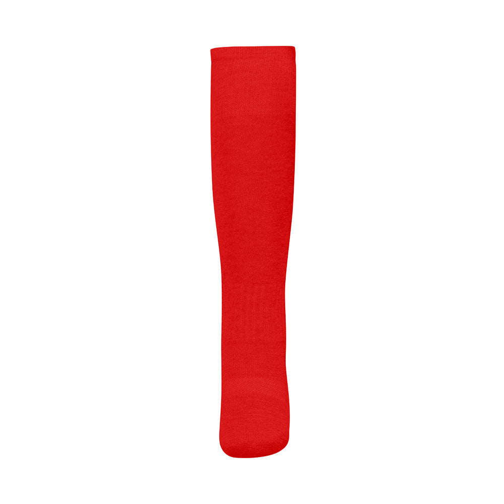 Thc Run Kids. Mid-Calf Sports Sock For Children