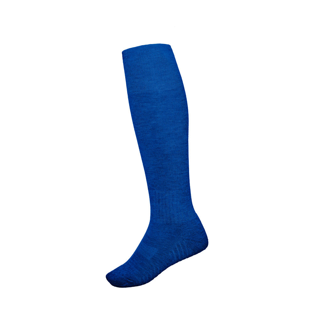 Thc Run Kids. Mid-Calf Sports Sock For Children