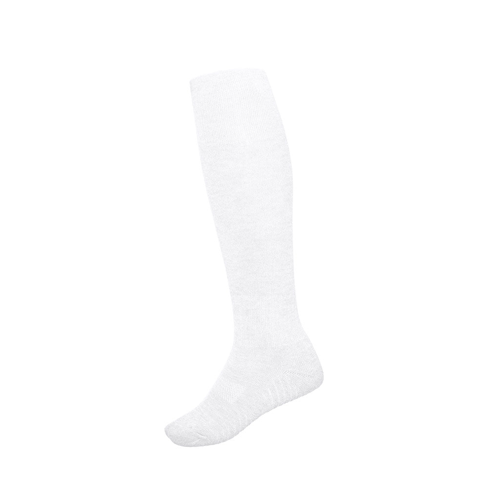 Thc Run Kids Wh. Mid-Calf Sports Sock For Children