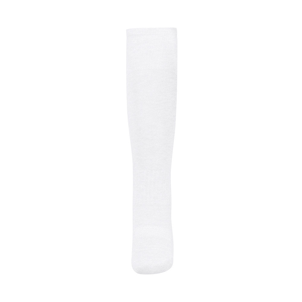 Thc Run Kids Wh. Mid-Calf Sports Sock For Children