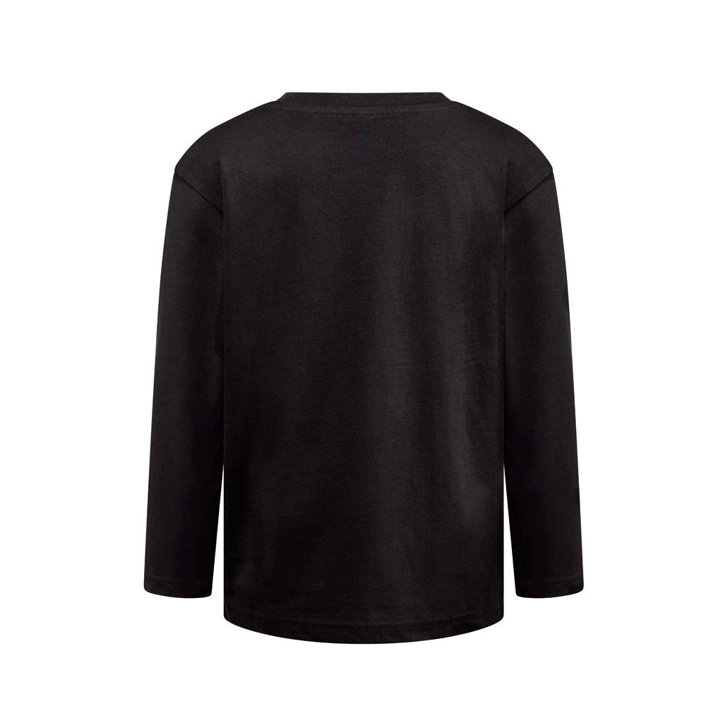 Thc Bucharest Kids. Long-Sleeved T-Shirt